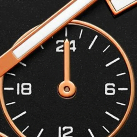 Kenneth Cole men's watch..blk..UNLISTED..NWT - Picture 3 of 5